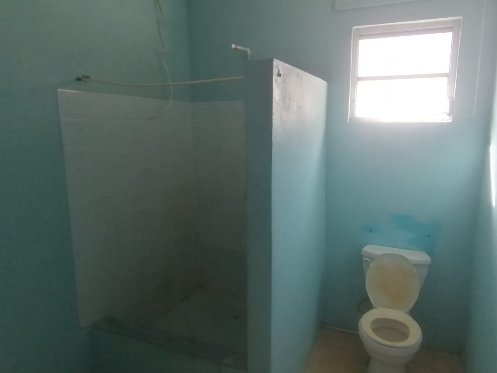 Fixer Upper in Soufriere with Earning Potential