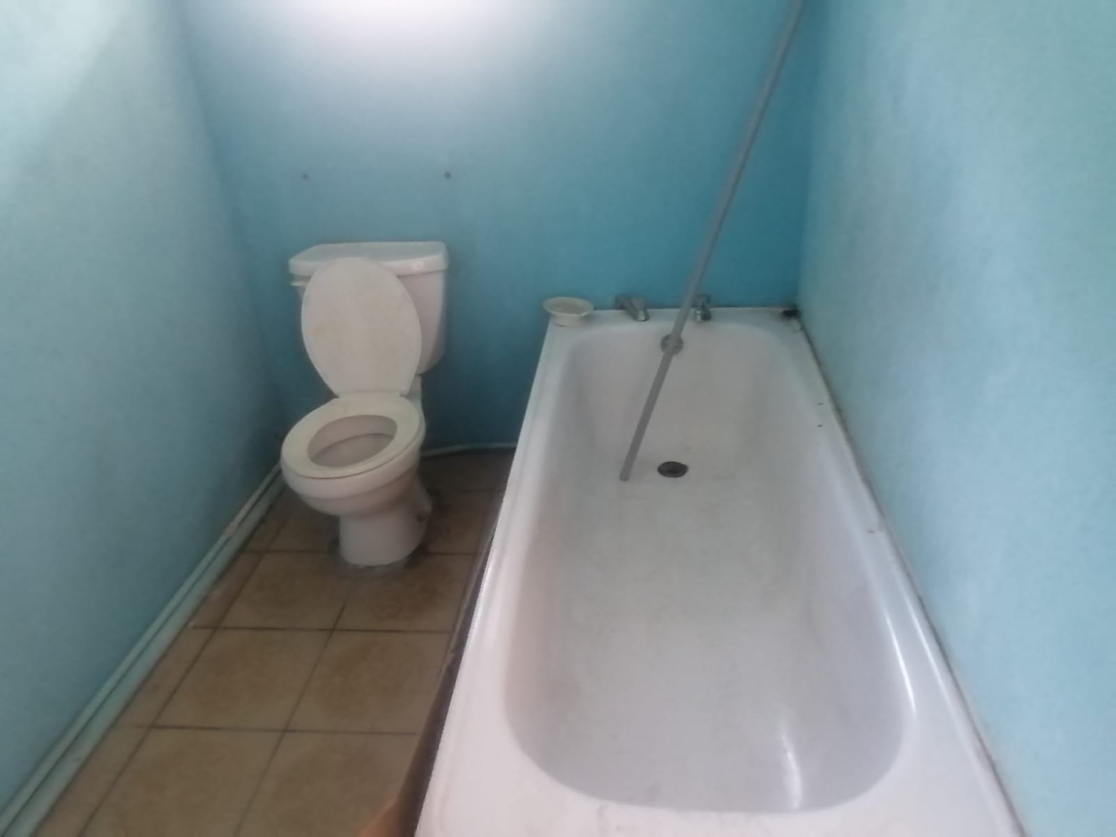 Fixer Upper in Soufriere with Earning Potential