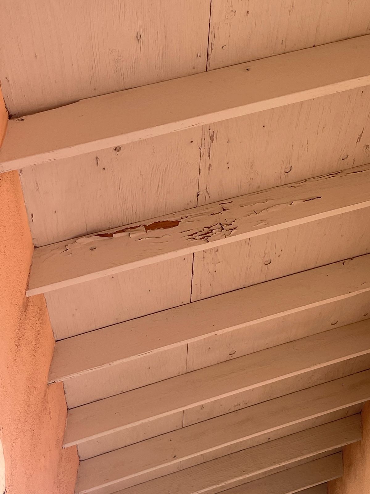 St Lucia real estate Fixer-Upper For Sale at Morne Fortune, Castries roof
