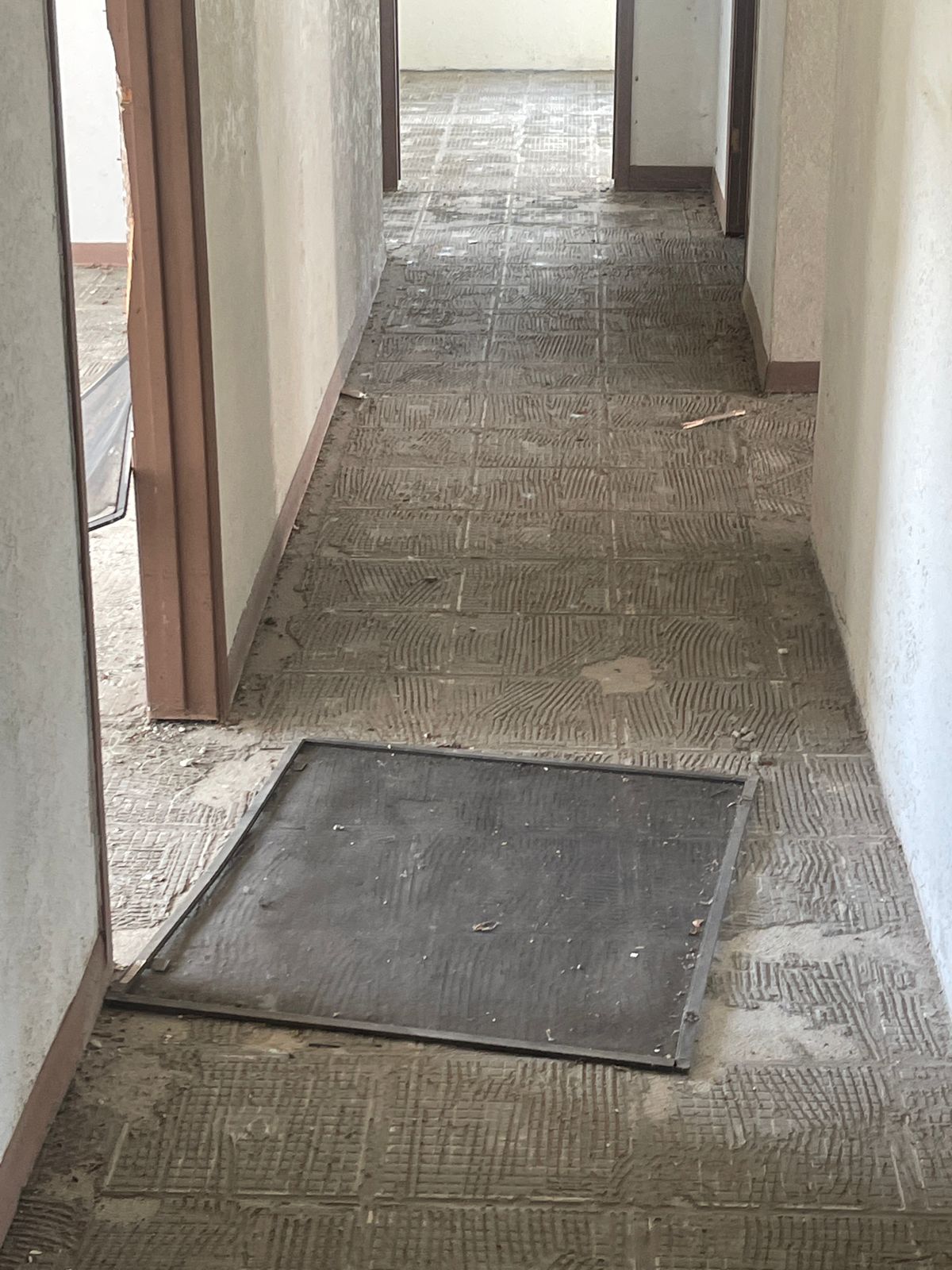 St Lucia real estate Fixer-Upper For Sale at Morne Fortune, Castries bosl