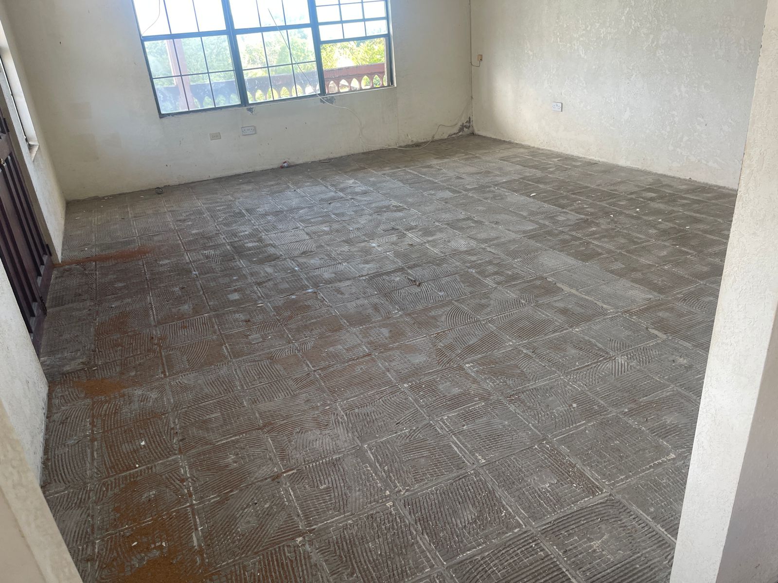 St Lucia real estate Fixer-Upper For Sale at Morne Fortune, Castries floor