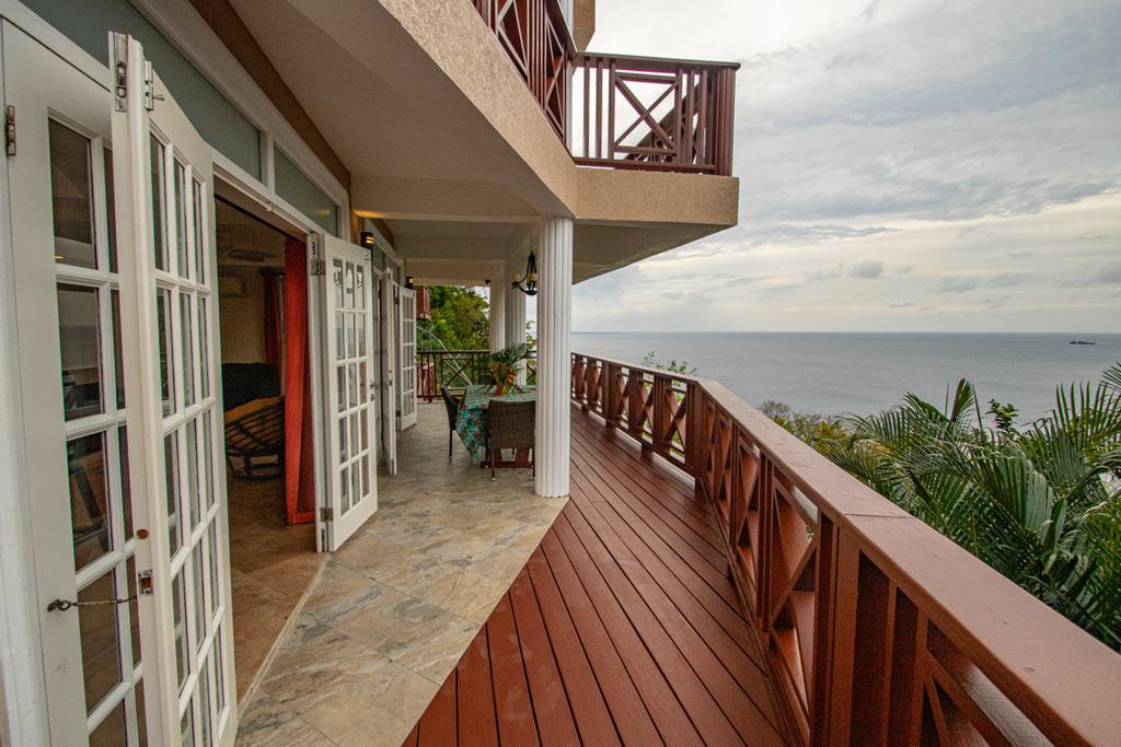St Lucia Homes Designs