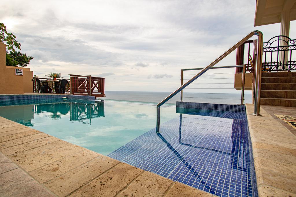 Detached Villa In Marigot Bay, St Lucia