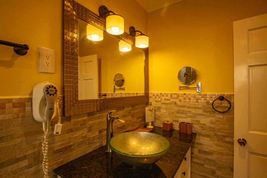 Detached Villa In Marigot Bay, St Lucia