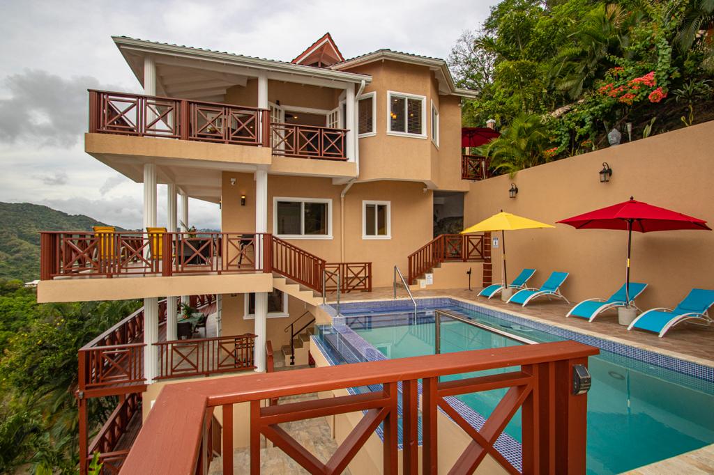 Caribbean Real Estate