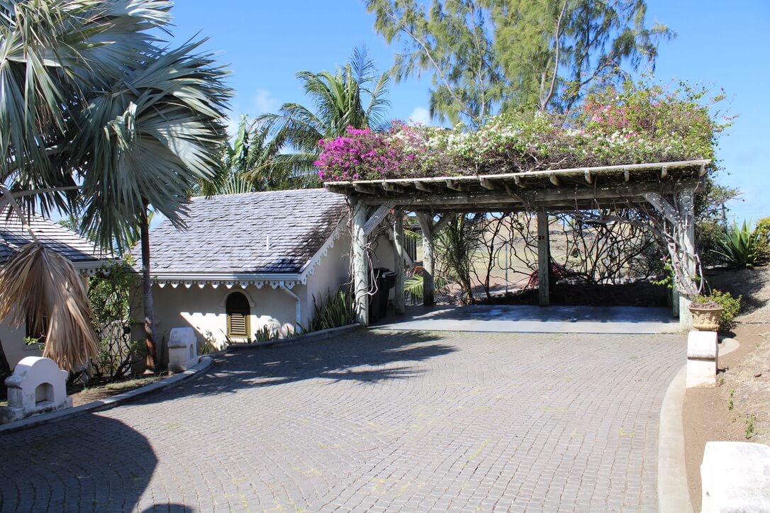 st lucia real estate villa