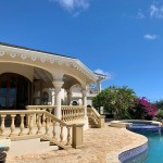 Schloss Du Cap Villa for Sale at Cap-Estate villa for sale in st lucia real estate