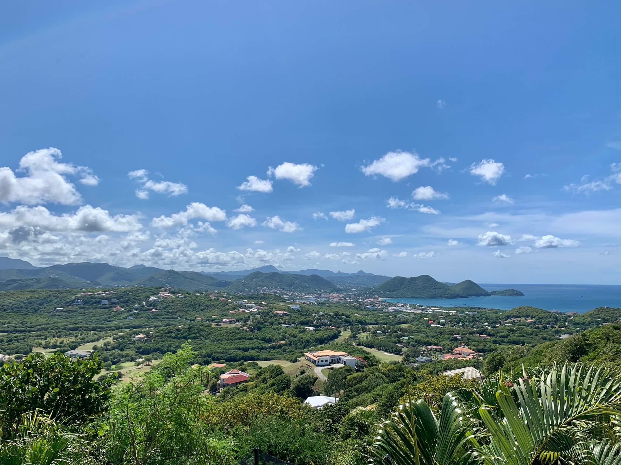 houses for sale in cap estate view pigeon