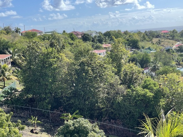 Bois Jolie Dennery: 15, 729 Sq Ft land for Sale