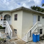 Marisule Gros-Islet Fixer-Upper 2 Apartment