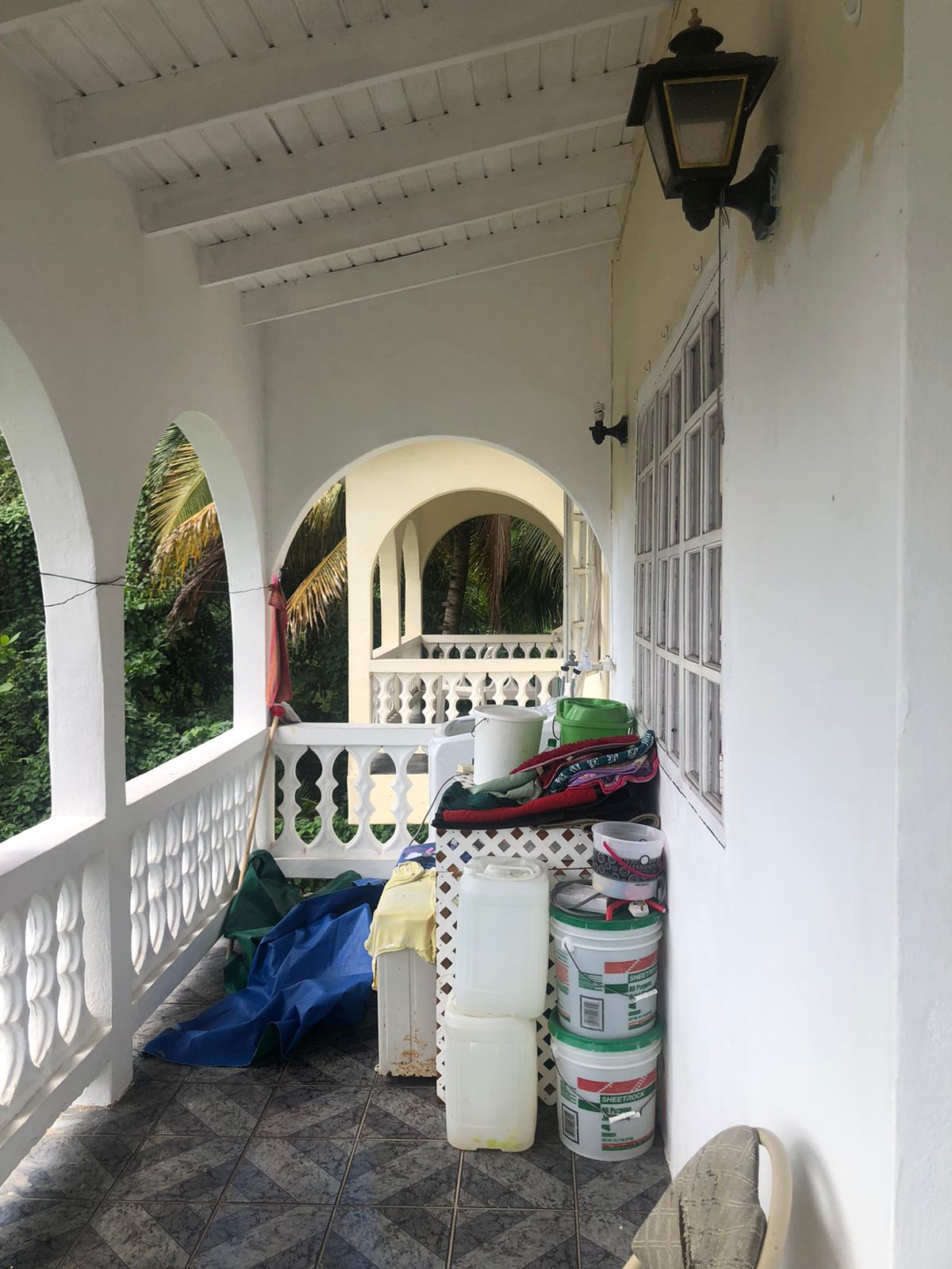 St Lucia Real Estate marisule for sale apartment land blacony