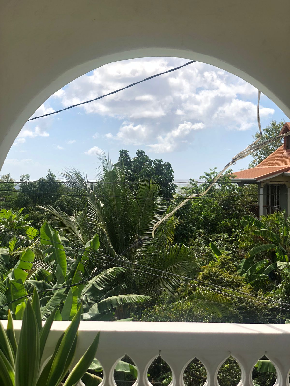 House For Sale in Beausejour St Lucia