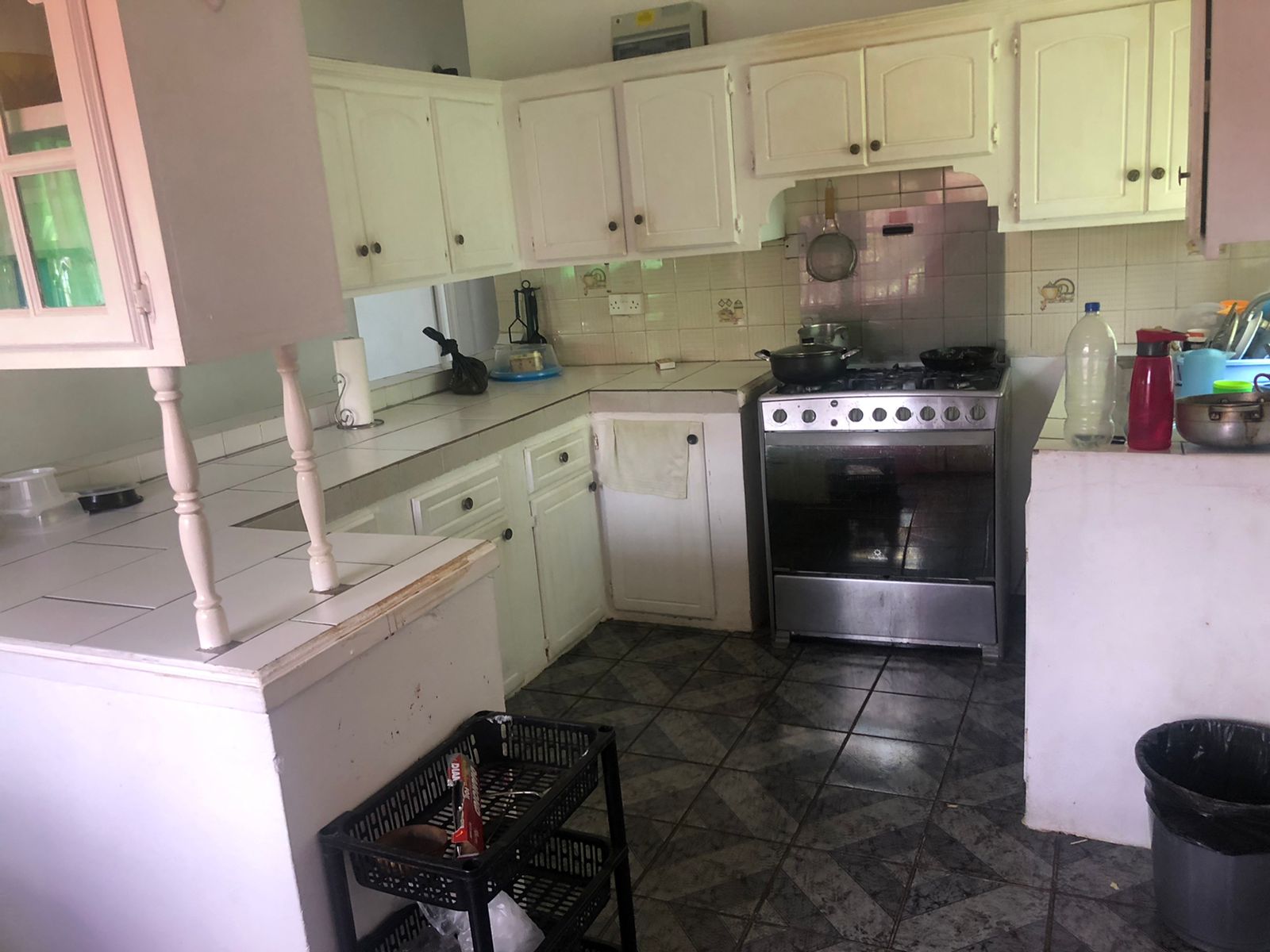 St Lucia Real Estate marisule for sale apartment land stove