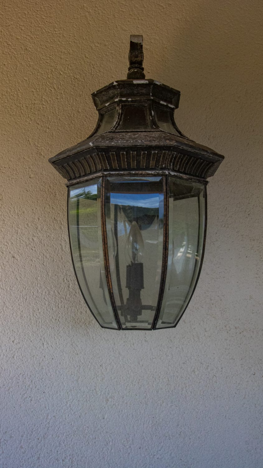 St Lucia Real Estate marigot for sale villa light