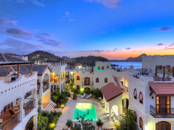 cap maison real estate st lucia