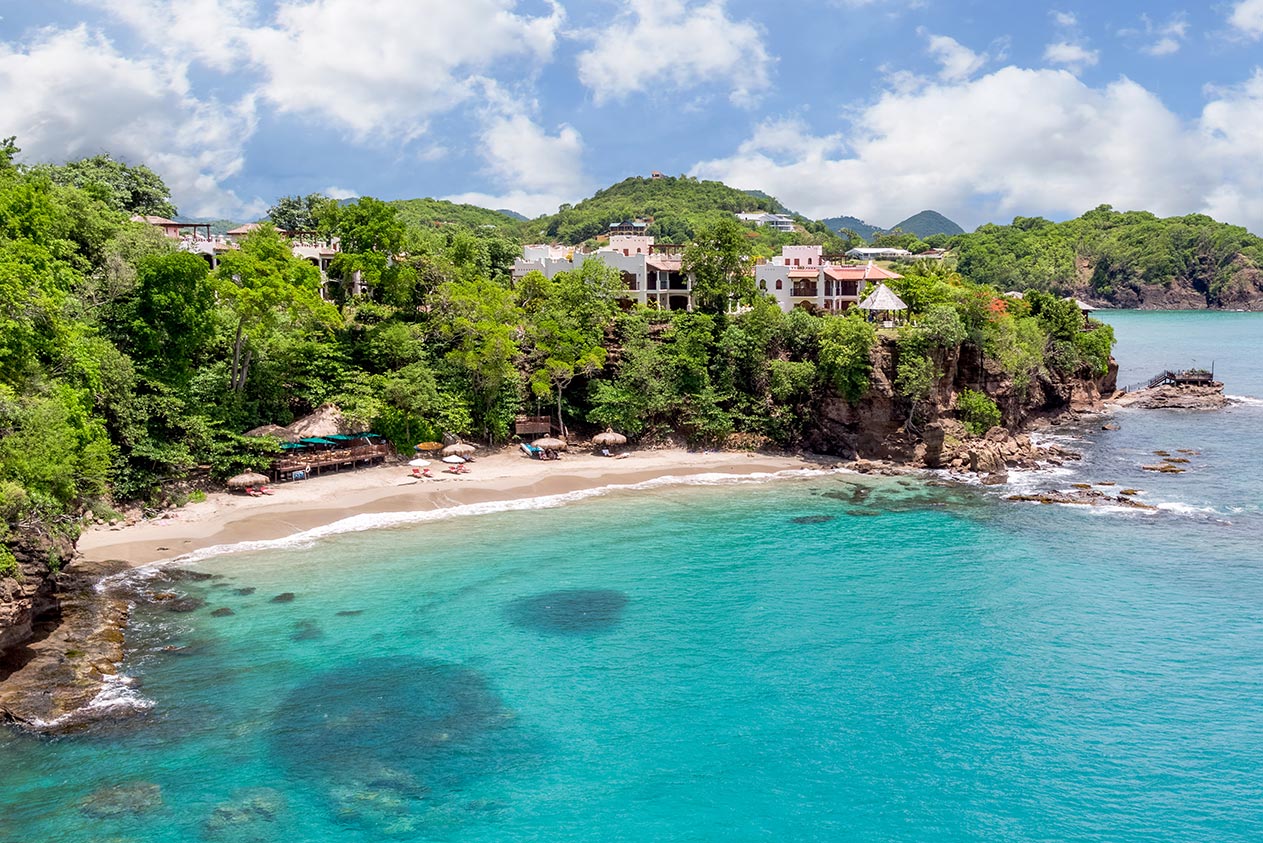 cap maison villa st lucia for sale