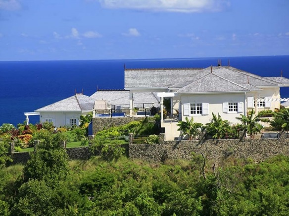 Seaview Residence at Sea Breeze Hills Cap Estate