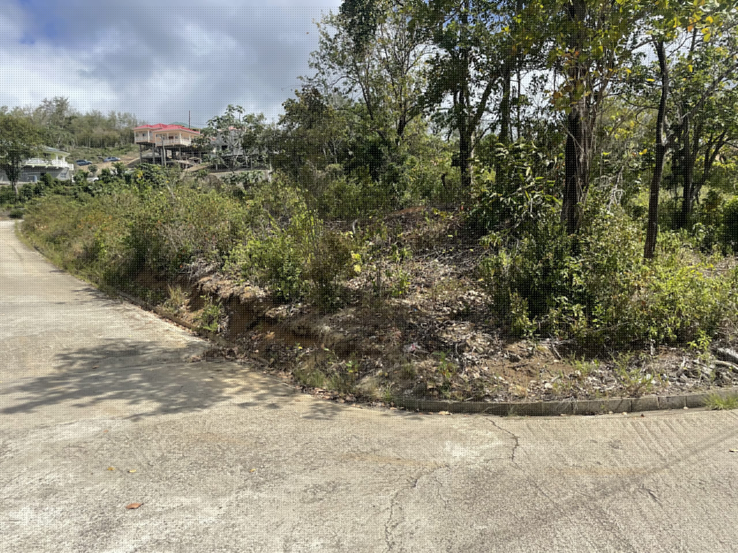 Selling Land In St Lucia