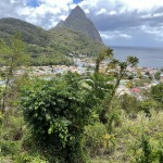 land for sale in soufriere st lucia