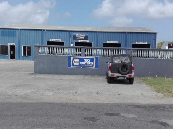 Commercial Property and Building For Sale