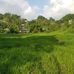 land for sale at cul-de-sa-sac valley, castries st lucia