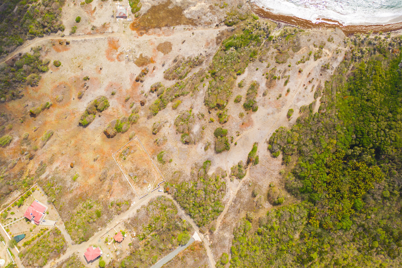 St Lucia Real Estate Villa cannelles for sale