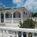 Single Family Furnished House For Rent In Black Bay