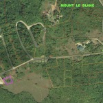 Lot for Sale At Morne Le Blanc Laborie, St Lucia