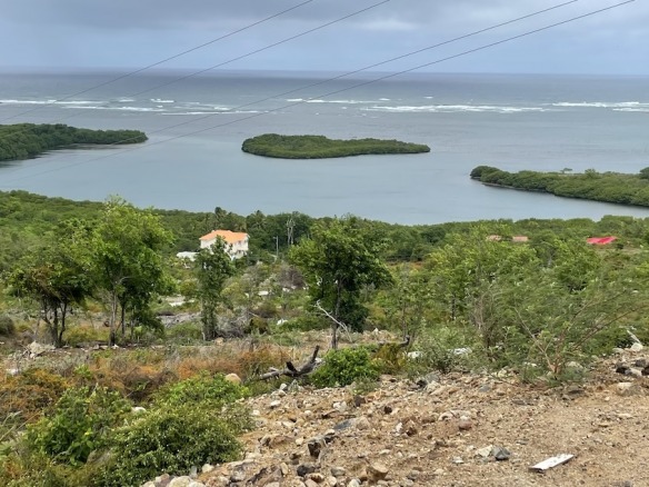 Savannes Heights Development Vieux Fort St Lucia