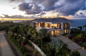 villa natura for sale at cap estate