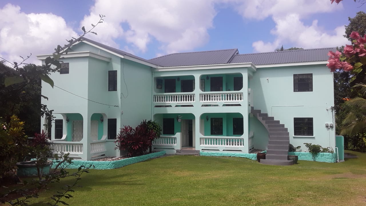 6 Bedroom House For Sale In St Lucia
