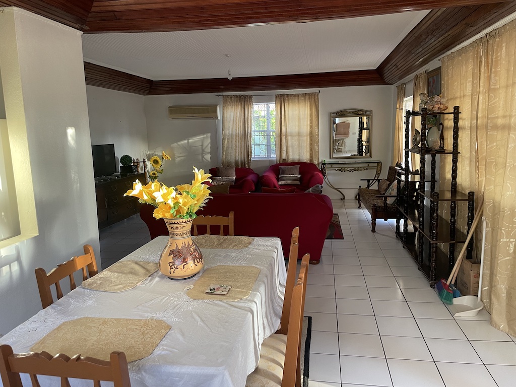 houses for sale in blackbay st lucia
