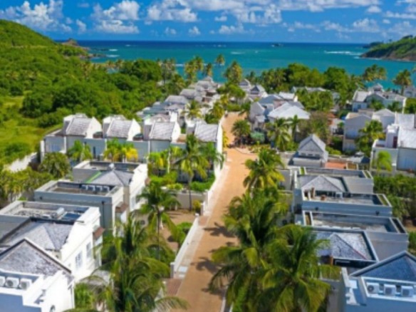 Cap cove Condos for Sale , cap maison villa