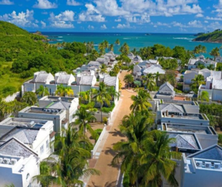 Cap cove Condos for Sale , cap maison villa
