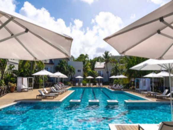 Cap Maison St Lucia real Estate