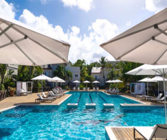 Cap Maison St Lucia real Estate