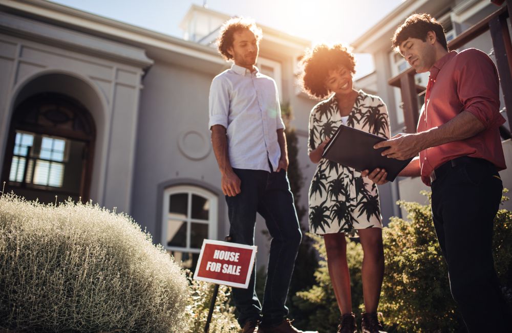 what is conveyancing process in st lucia