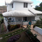 cottage for sale in st lucia