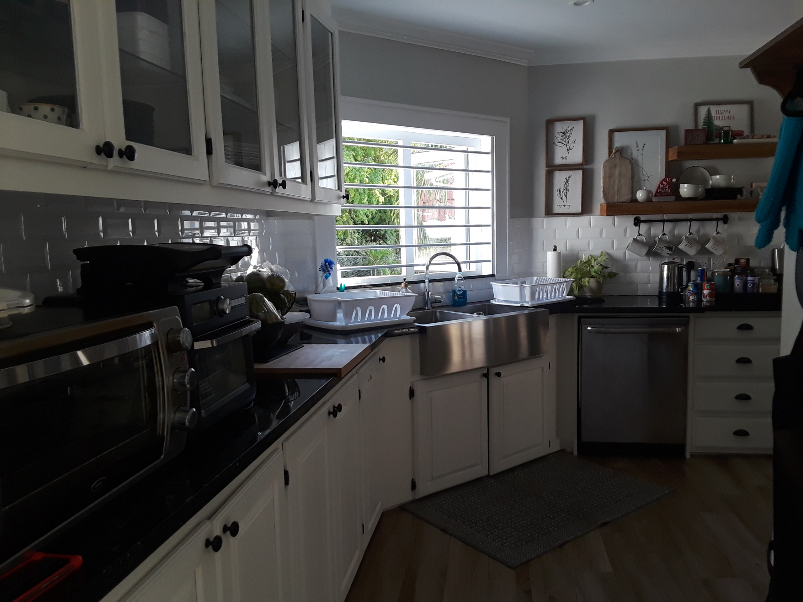 houses for sale in st lucia black kitchen