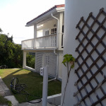 house for sale in cap estate st lucia