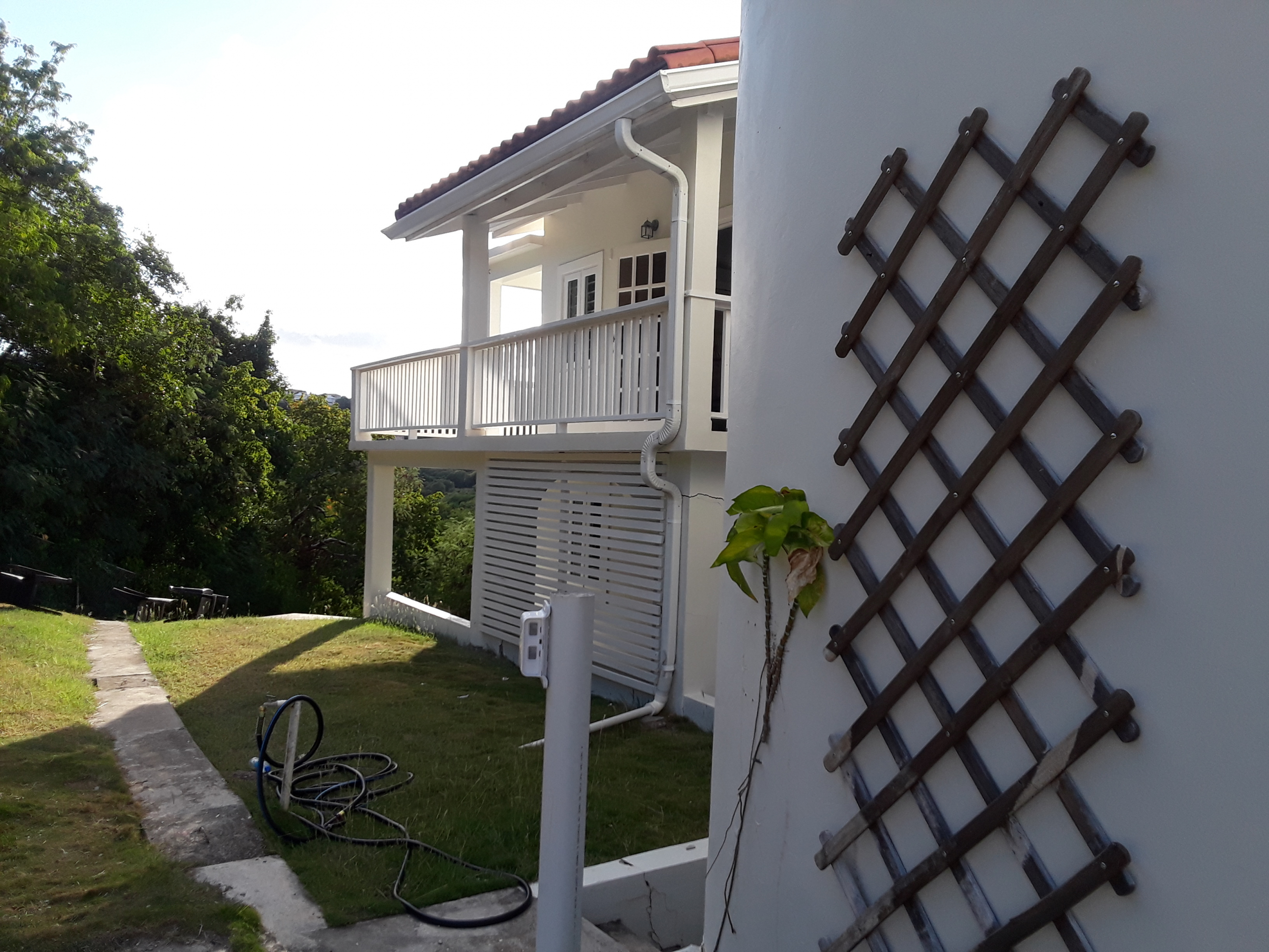 House for sale in Cap Estate St Lucia