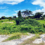 flat land for sale in st lucia caribbean