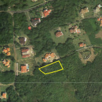 vacant lot for sale at cap estate st lucia
