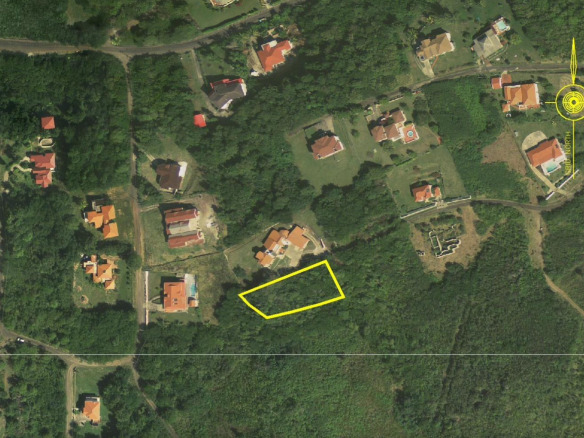 vacant lot for sale at cap estate st lucia