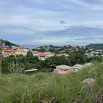 lot for sale in dennery st lucia