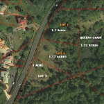 waterfront land for sale in st lucia caribbean