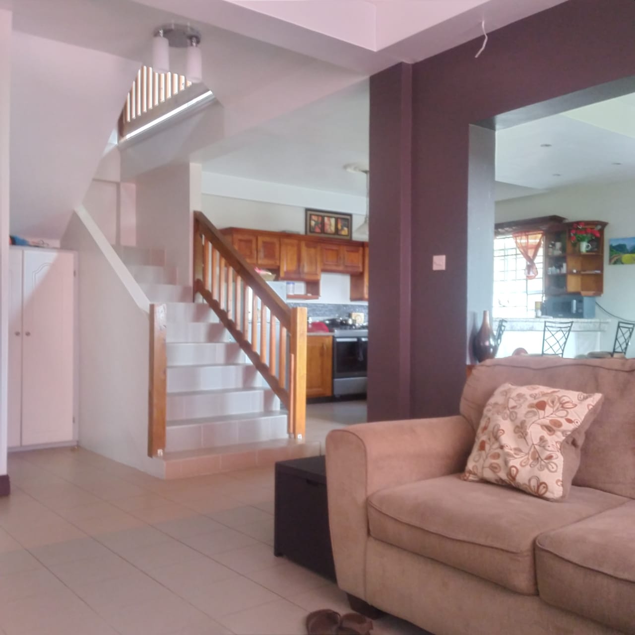 st lucia real estate for sale VF sofa