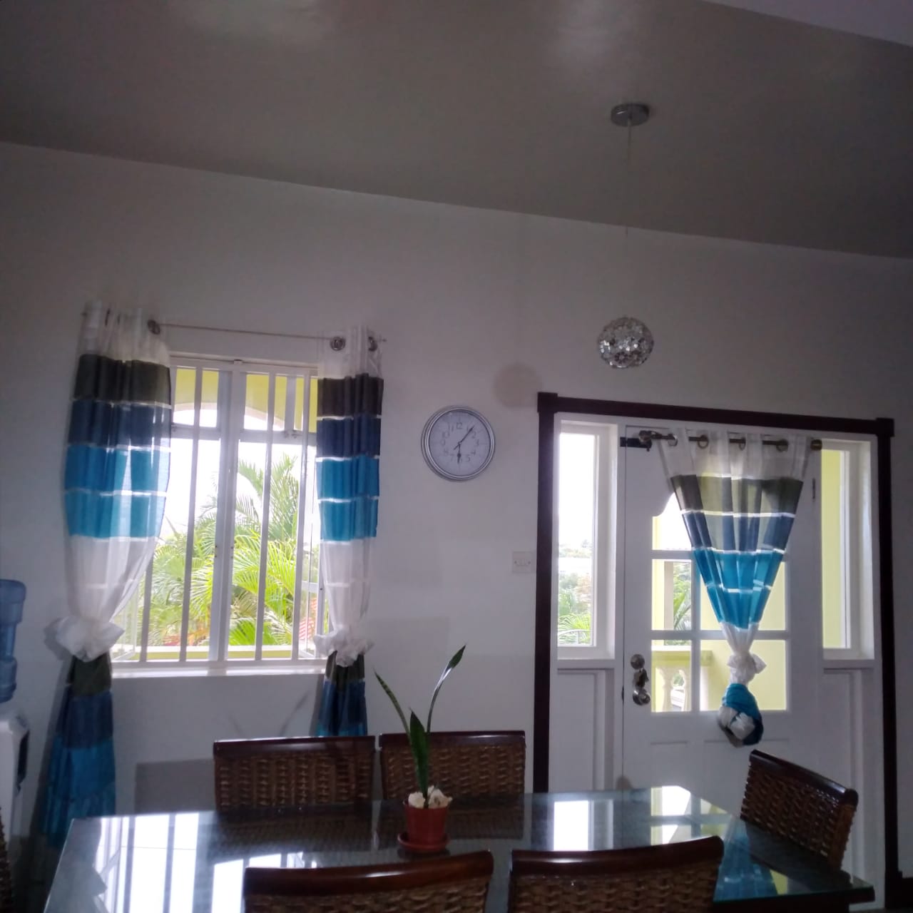 st lucia real estate for sale VF dining