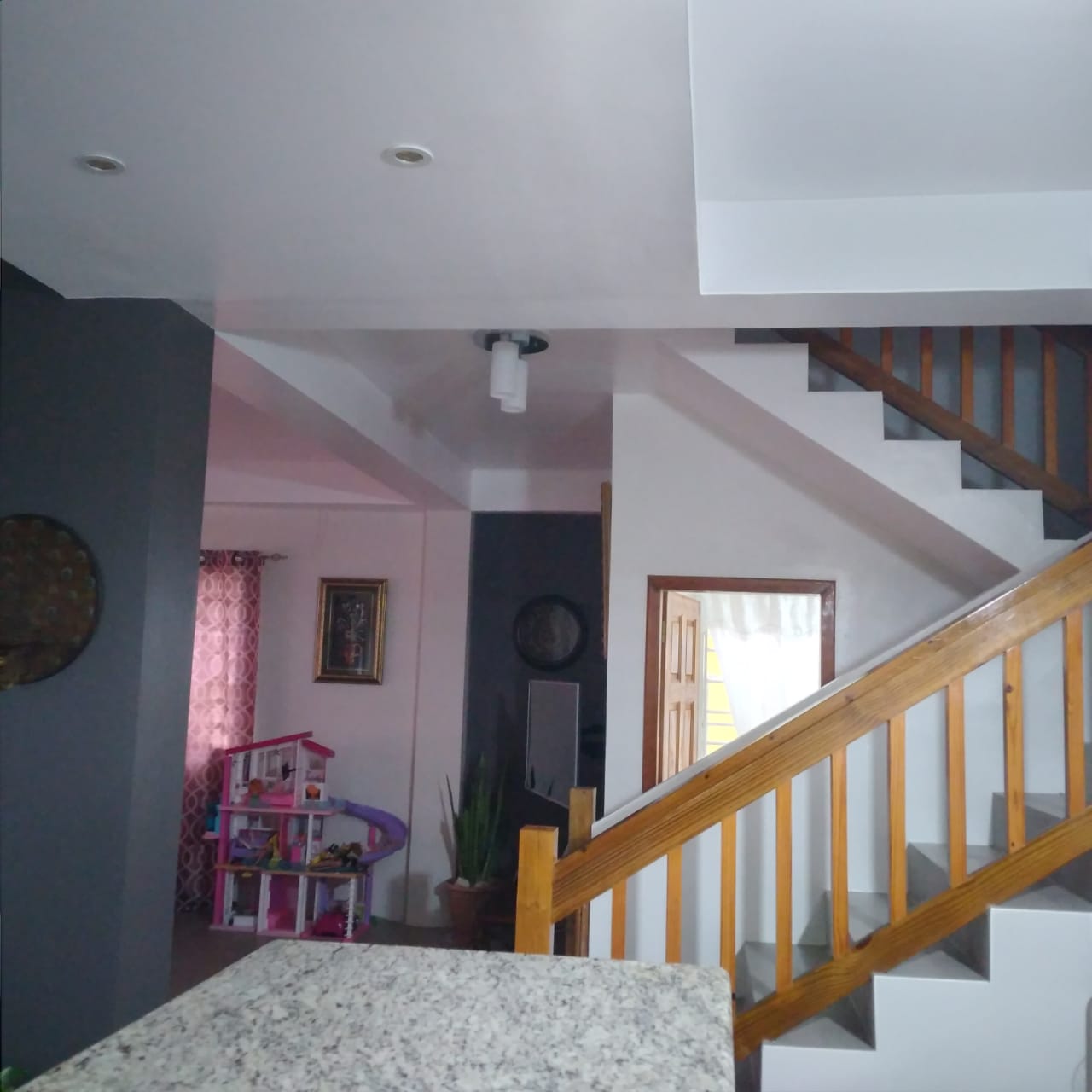 st lucia real estate for sale VF counter