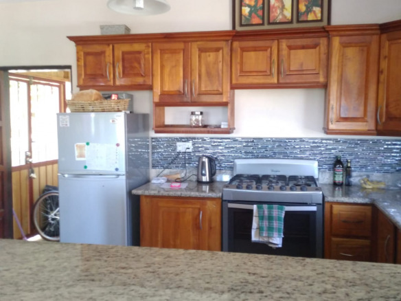 House For Sale in Cedar Heights St Lucia